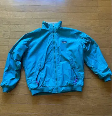 patagonia 쉘드 신틸라 90's