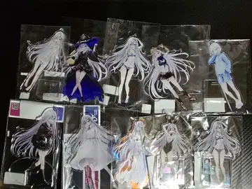 사망유희로 밥을 먹는다 아크릴 스탠드