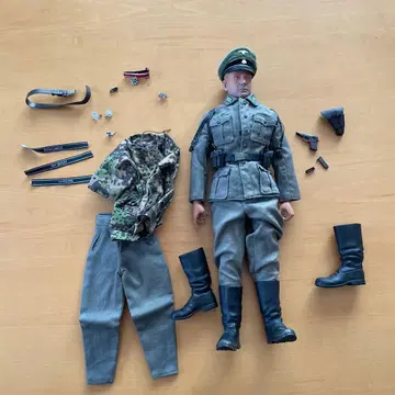 밀리터리 피규어 95