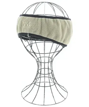 Bodega 모자 (기타) 남성용