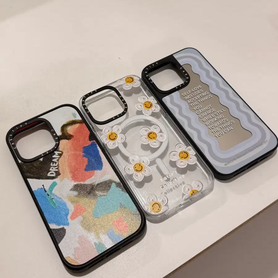 Casetify x Maison Kitsuné iPhone 15 Pro Max Phone Case on Bunjang