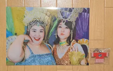 홍생강 축제 2025 클리어 파일