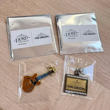 MGA MAGICAL 10 YEARS FJORD -THE ORIGIN-