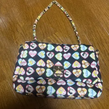 사만사 베가 가방 디즈니 프린세스 콜라보