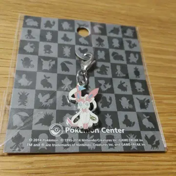 님피아 포켓몬 센터 한정판 참 2014