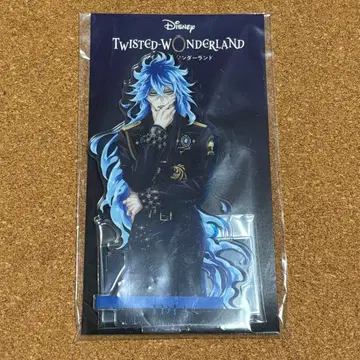 트위스테 이데아 브레이징 주얼 아크릴 스탠드