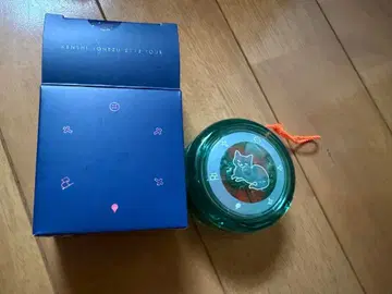 요네즈 켄시 공상 요요