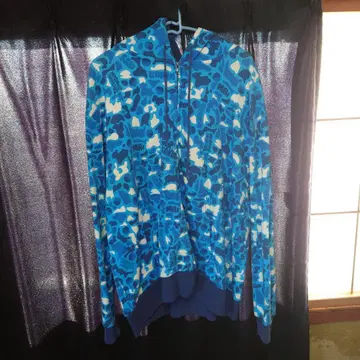 하루나 마이 후드티 프리 사이즈