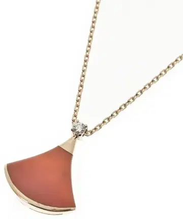 BVLGARI 여성용 목걸이