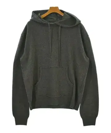 메종 마르지엘라 니트 스웨터 남성용