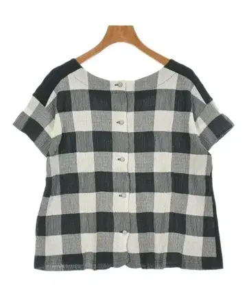 Jocomomola 여성용 캐주얼 셔츠