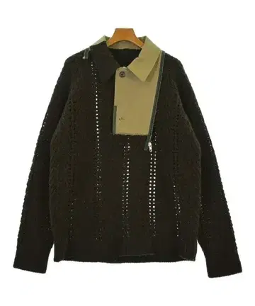 kolor 가디건 남성용