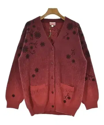 KENZO 가디건 여성용