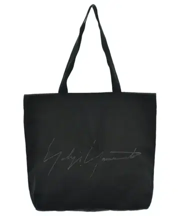 요지 야마모토 토트백 남성용