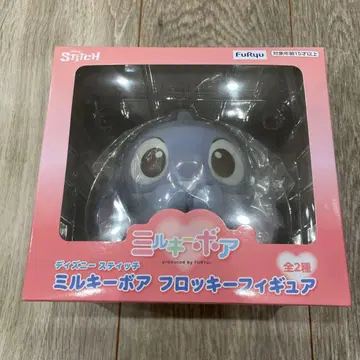 FuRyu 스티치 피규어