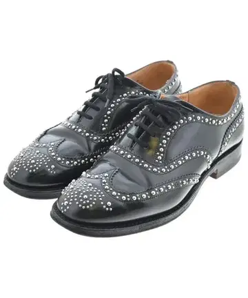 처치스 비즈니스 드레스 신발 남성용