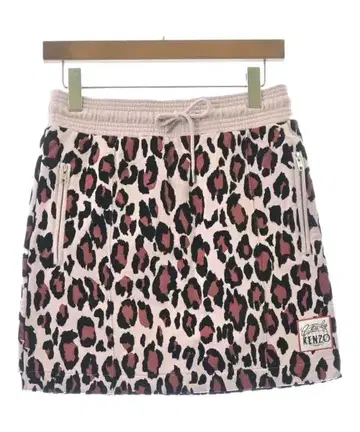 KENZO 미니 스커트 여성용