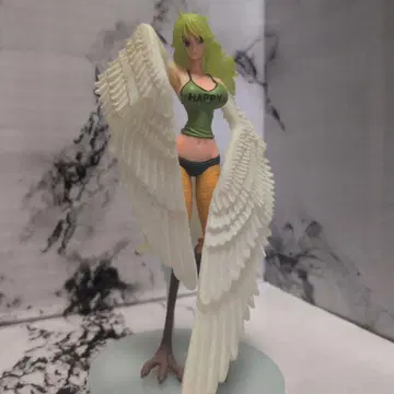 초 원피스 스타일링 피규어 모네