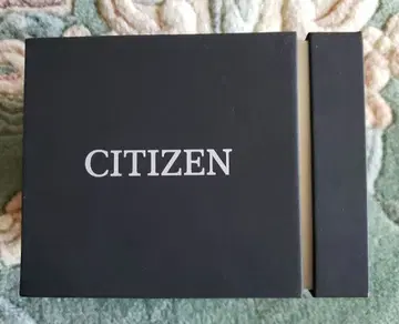 CITIZEN 프로마스터 블루 임펄스 사양 에코 드라이브