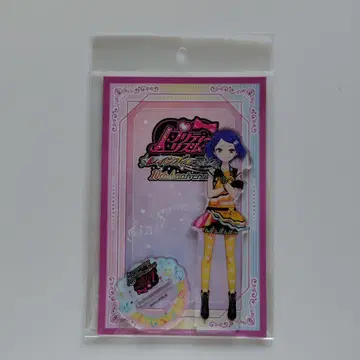 프리즘스톤 린네 10주년 아크릴 스탠드