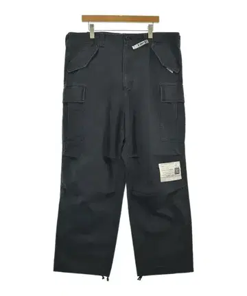 메종 미하라 야스히로 카고 팬츠 남성용