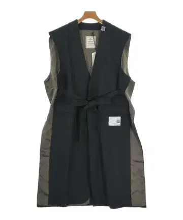 Maison MIHARA YASUHIRO 코트 (기타) 남성용