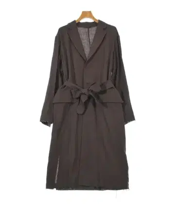 Maison MIHARA YASUHIRO 코트 (기타) 남성용