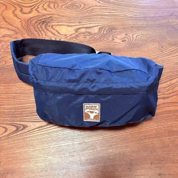 아웃도어 프로덕츠 힙색 MADE IN U.S.A./eastpak