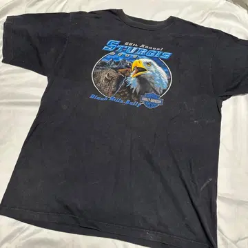 06년 USA제 [ 2XL ] 할리데이비슨 이글 역대 대통령