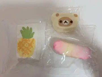 스퀴즈 묶음 판매 리락쿠마 스퀴즈 물 느낌 스퀴즈