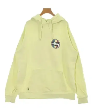 STUSSY 후드티 남성용
