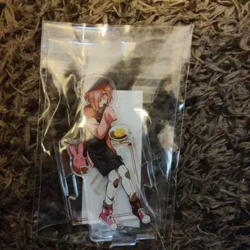 지박소년 하나코 군 2 요시노야 콜라보 아크릴 스탠드 미츠바