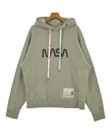 Maison MIHARA YASUHIRO 후드티 남성용