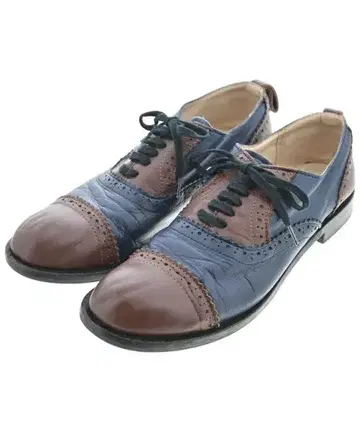 COMME des GARCONS 드레스 슈즈/로퍼 여성용