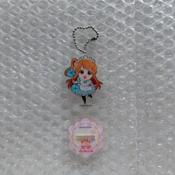 프리즘스톤 리즈무 10주년 아크릴 스탠드