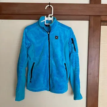 몬츄라 플리스 여성용 M