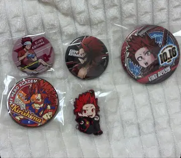 히로아카 키리시마 에이지로 묶음 판매