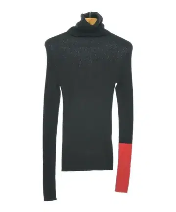 YOHJI YAMAMOTO 니트 스웨터 남성용