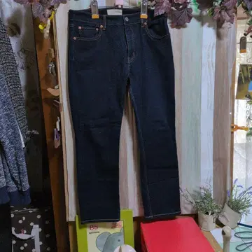 슈가데파트 데님 청바지 27