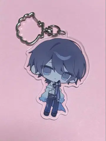 세이브포인트 카나메 아크릴 키링