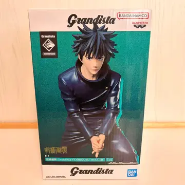 [ 새상품 미개봉 ] 주술회전 후시구로 메구미 피규어