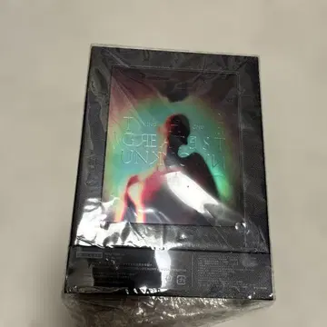 King Gnu THE GREATEST UNDER THE SUN