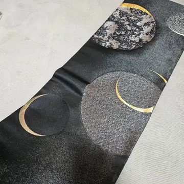 후리소데부터 호몬기까지! 야츠키코 빛 후쿠로 오비