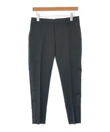 생 로랑 파리 슬랙스 여성용