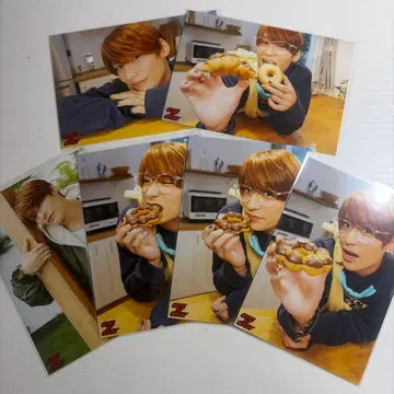 원엔 브로마이드 #029 TETTA