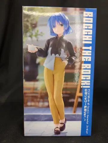 다이토 Coreful 피규어 봇치더록 야마다 료 사복Ver.