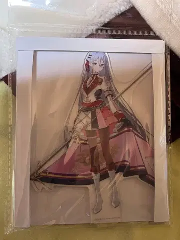 [ 프로젝트 세카이 ] 요이사키 카나데 5주년 감사제 아크릴 스탠드