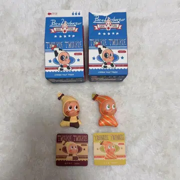 Twinkle Twinkle Create Your Taste 3종 세트