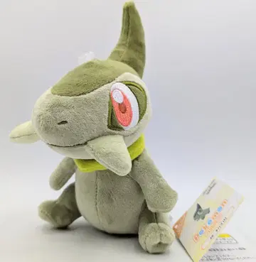 산에이 무역 봉제 인형 키바고 S PP49