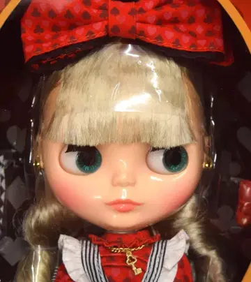 타카라토미 Blythe 네오 브라이스 다크래빗홀